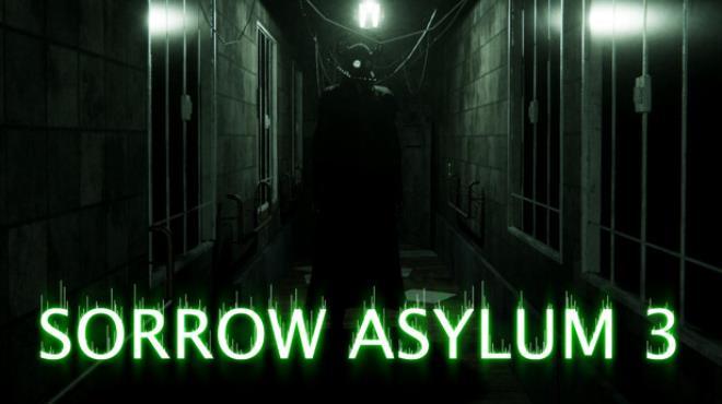 Sorrow Asylum 3 Download Torrent [PC GAME]