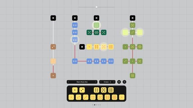Sound Blocks (v0.7.1) screenshot 1
