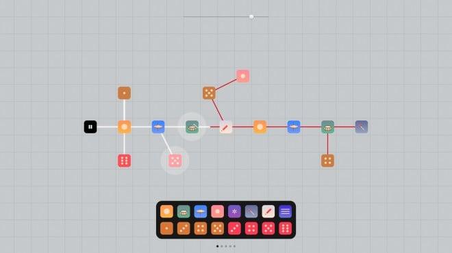 Sound Blocks (v0.7.1) screenshot 2