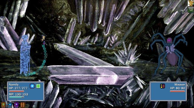 Spell Welders screenshot 1