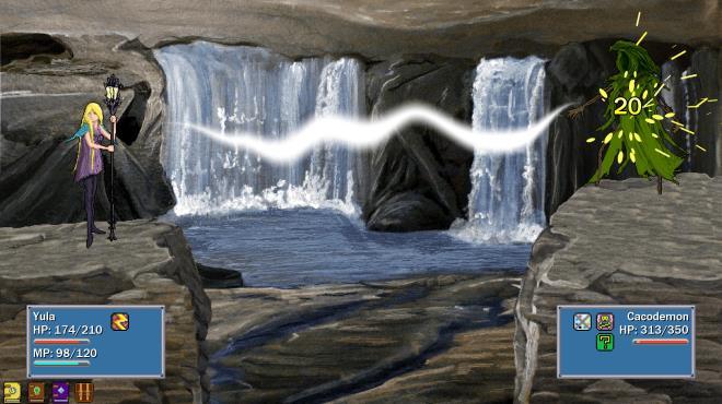 Spell Welders screenshot 2