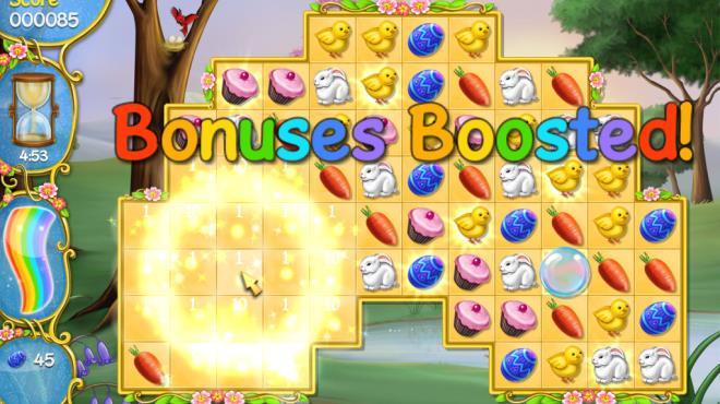 Spring Bonus screenshot 1