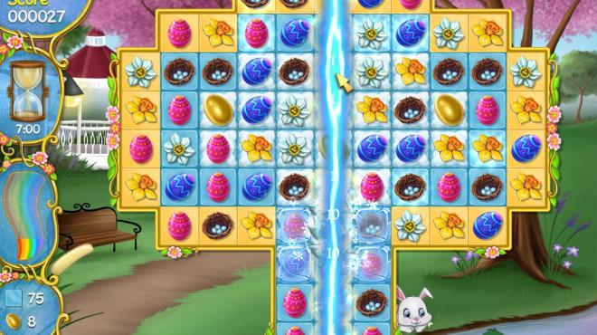 Spring Bonus screenshot 2