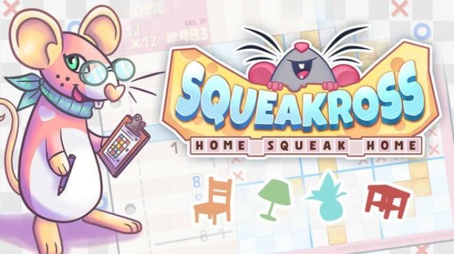 Squeakross Home Squeak Home Update v1 2c-TENOKE Download Torrent [PC GAME]