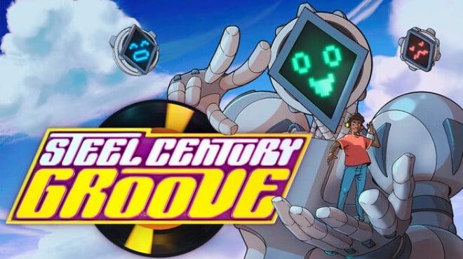 Steel Century Groove Download Torrent [PC GAME]