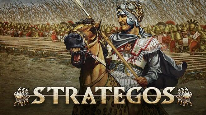 Strategos Download Torrent [PC GAME]
