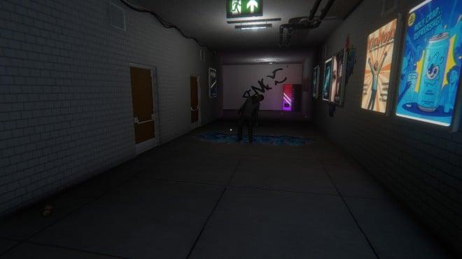 Subway Exit (v1.40) screenshot 2