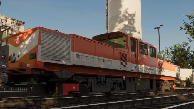 SubwaySim 2 Hamburg Akkulok AL1 Update v20251218-TENOKE screenshot 2