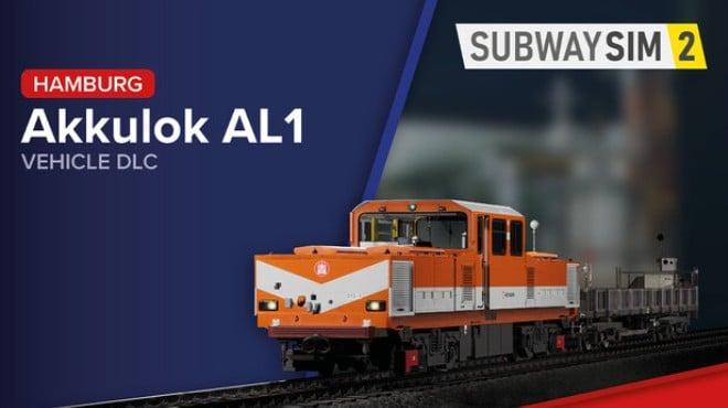 SubwaySim 2 Hamburg Akkulok AL1 Update v20251218-TENOKE Download Torrent [PC GAME]