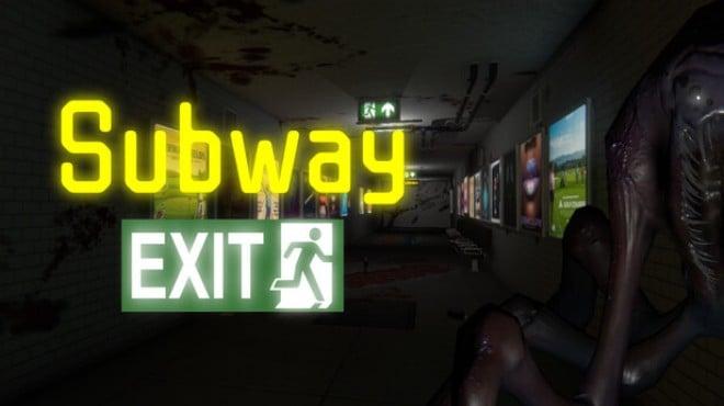 Subway Exit (v1.40) Download Torrent [PC GAME]