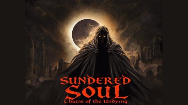 Sundered Soul Chains of the Undying-TENOKE Download Torrent [PC GAME]