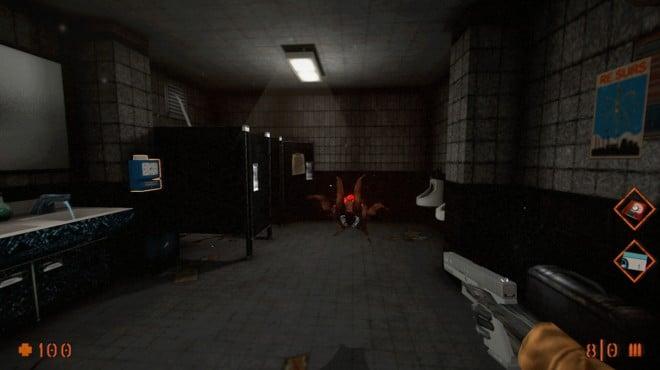 Synthesis of Corruption screenshot 2