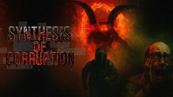 Synthesis of Corruption Download Torrent [PC GAME]