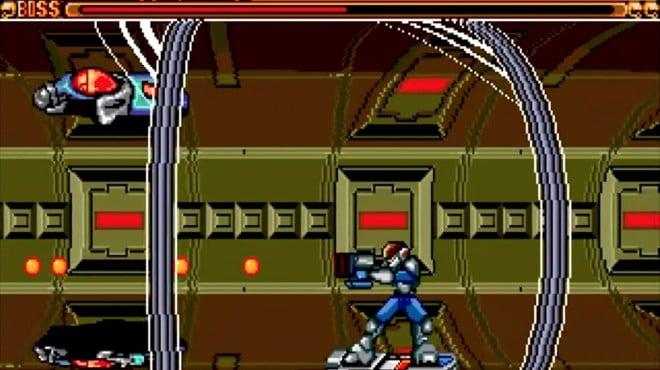 TCL - The Cursed Legacy screenshot 2