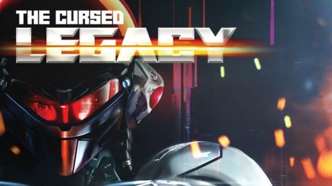 TCL – The Cursed Legacy Download Torrent [PC GAME]