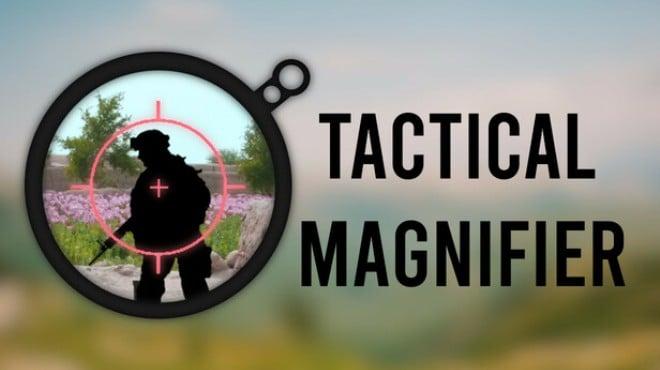 Tactical Magnifier – Zoom Your Display Download Torrent [PC GAME]
