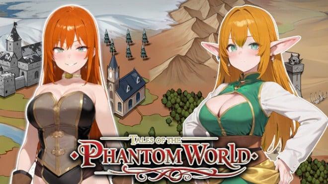 Tales of the Phantom World Download Torrent [PC GAME]