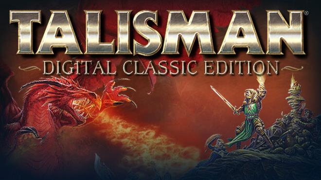 Talisman: Digital Classic Edition Download Torrent [PC GAME]