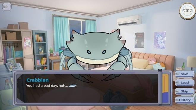 Taste of the Sea screenshot 1