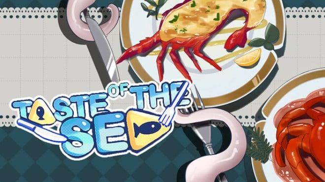 Taste of the Sea Download Torrent [PC GAME]