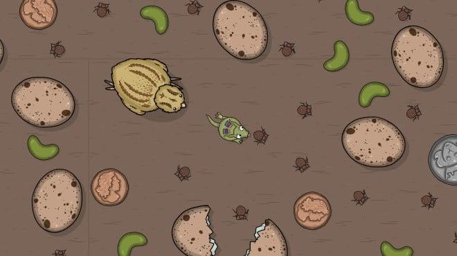 Tasty Planet: Final Bite screenshot 1