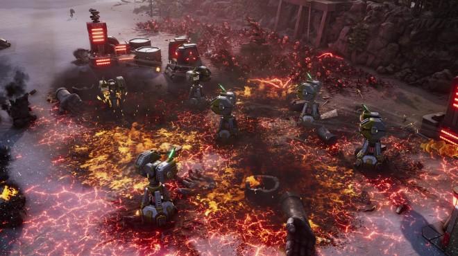 Tempest Rising Update v1 6 0 53840-RUNE screenshot 2