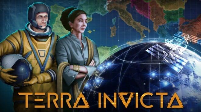 Terra Invicta-RUNE Download Torrent [PC GAME]