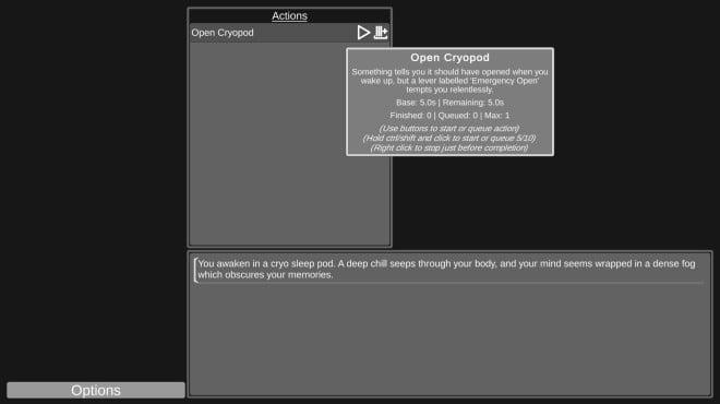 Terraformental (v0.5.0.23) screenshot 2