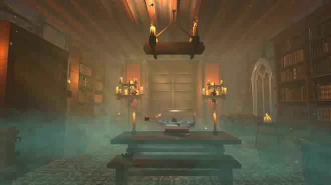 Terrarium screenshot 2