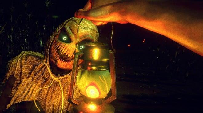 Terror in the Corn screenshot 2