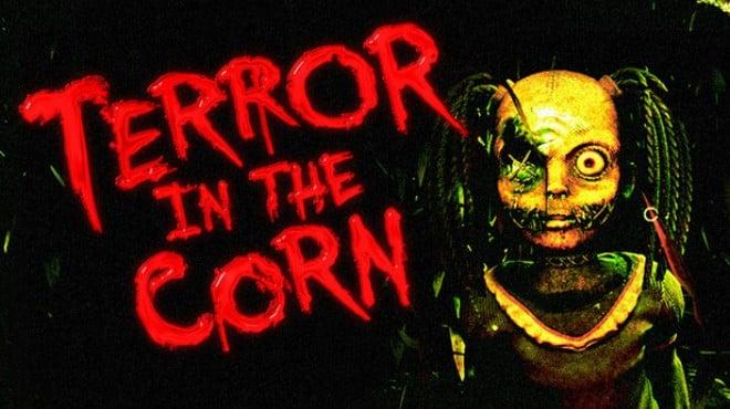 Terror in the Corn Download Torrent [PC GAME]