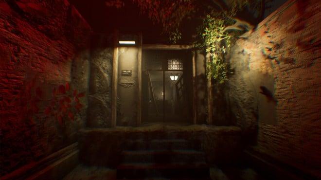 The 9th Charnel-RUNE screenshot 1