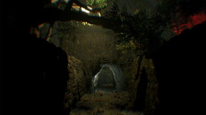 The 9th Charnel-RUNE screenshot 2