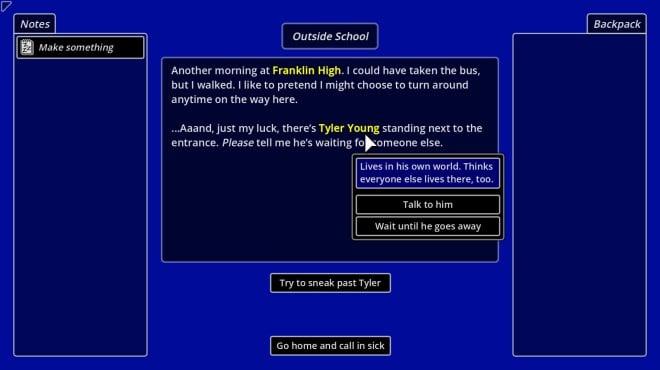 The Amateur Deity Society screenshot 2