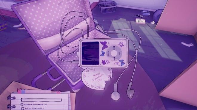 The August Before screenshot 2