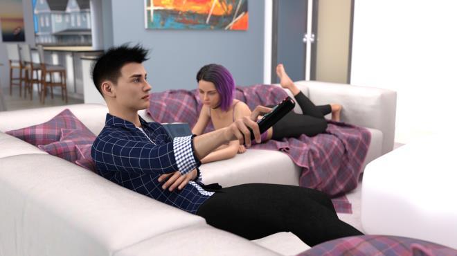 The Cabin - Summer Vacation screenshot 2