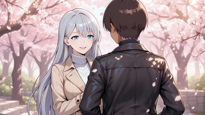 The Counter Gambit screenshot 1