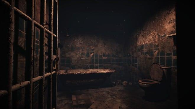 The Empty Eyes screenshot 1