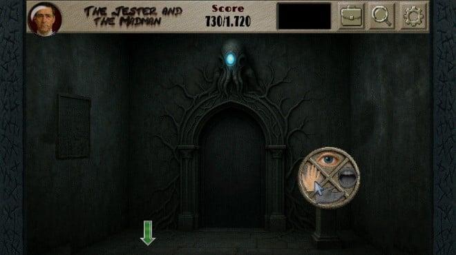 The Jester and the Madman screenshot 1