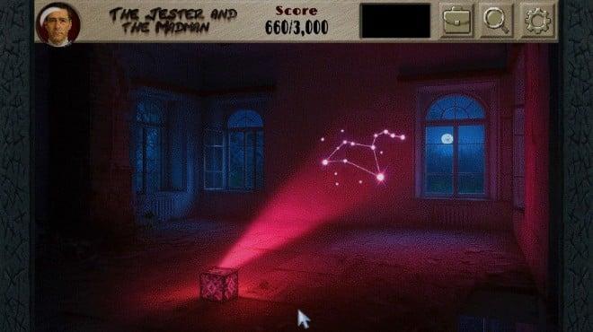 The Jester and the Madman screenshot 2