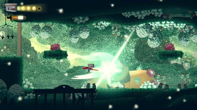 The Perfect Pencil-TENOKE screenshot 2