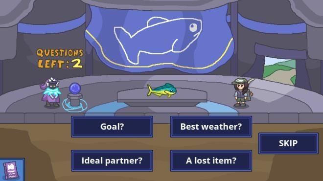 The Power of Fish screenshot 2