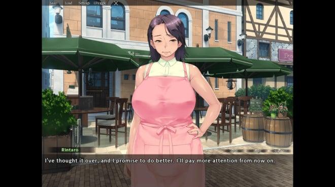 The Reason My Wife Has Gotten More Beautiful screenshot 1