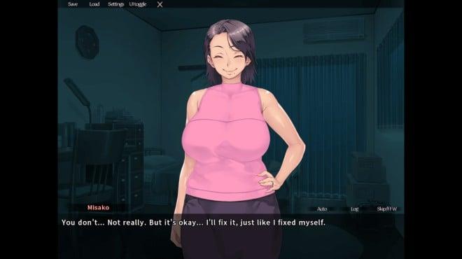 The Reason My Wife Has Gotten More Beautiful screenshot 2