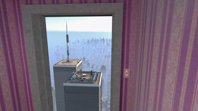 The Time Machine screenshot 2