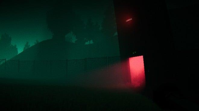 The Victor Initiative screenshot 1