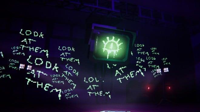 The Victor Initiative screenshot 2