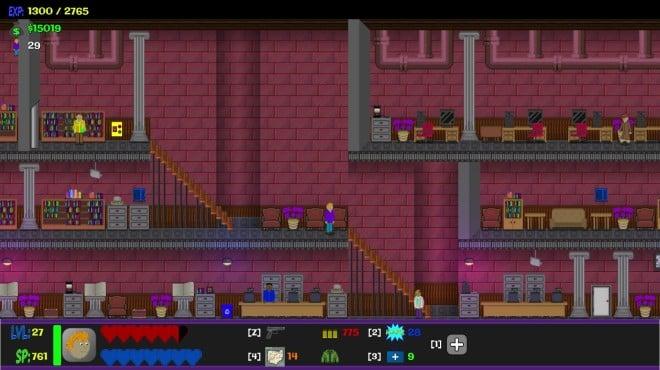 The World Ends in Ohio screenshot 1