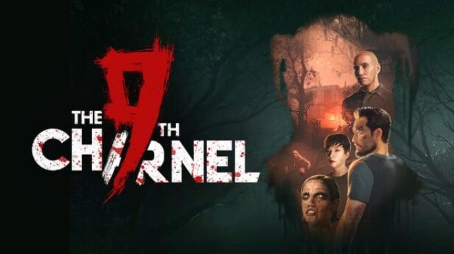 The 9th Charnel-RUNE Download Torrent [PC GAME]