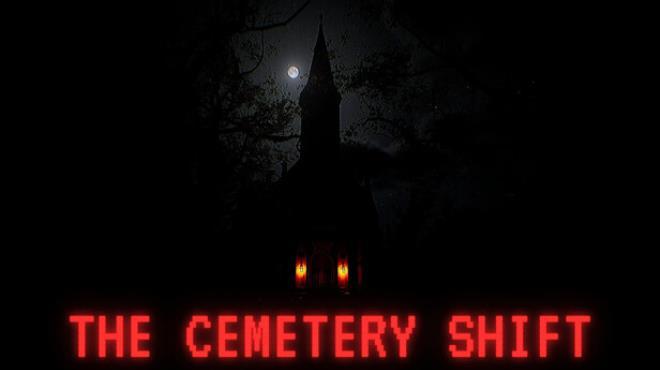 The Cemetery Shift | 墓地の夜勤 Download Torrent [PC GAME]